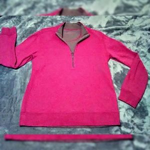 Tommy Bahama Reversable Pullover